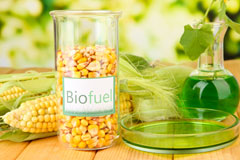 Eland Green biofuel availability