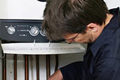 boiler repair Eland Green