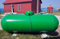 Eland Green fuelled boilers