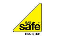 gas safe companies Eland Green
